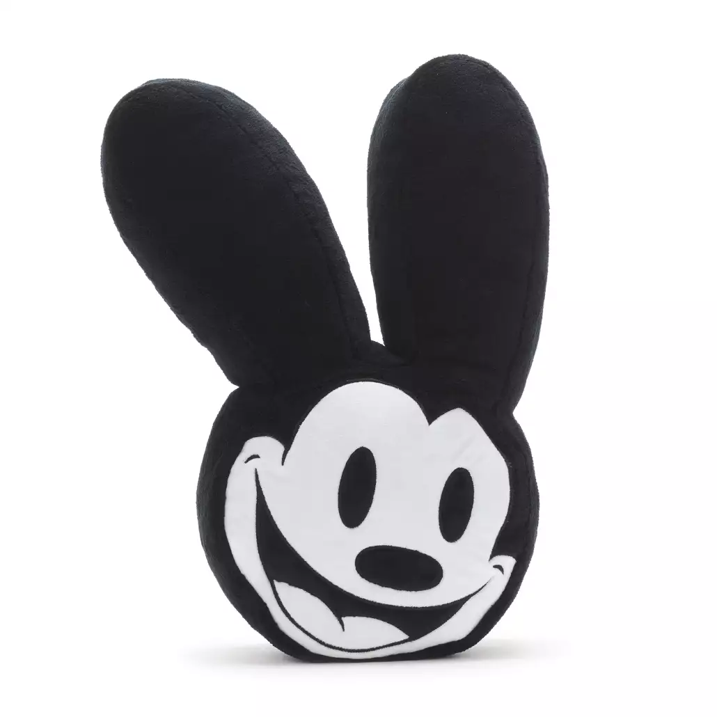 Oswald, der lustige Hase - Disney100 Oswald, der lustige Hase Kollektion - Kissen