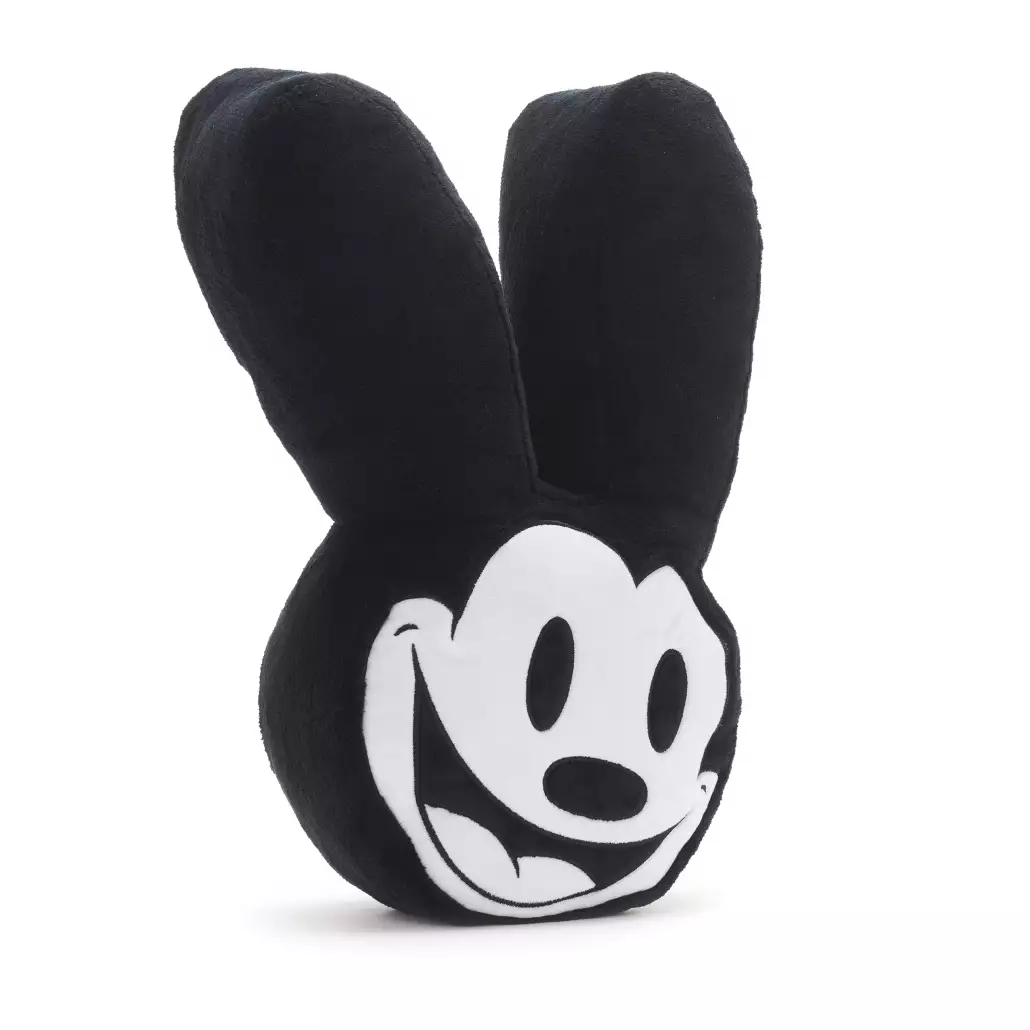 Oswald, der lustige Hase - Disney100 Oswald, der lustige Hase Kollektion - Kissen